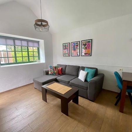Bungalows Playa Flor, Campo Internacional, Maspalomas. ماسبالوماس المظهر الخارجي الصورة