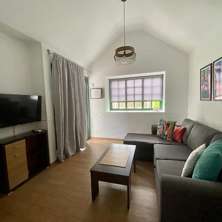Bungalows Playa Flor, Campo Internacional, Maspalomas. ماسبالوماس المظهر الخارجي الصورة