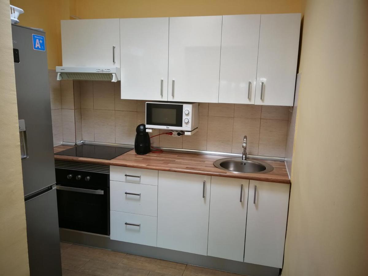 Bungalows Playa Flor, Campo Internacional, Maspalomas. ماسبالوماس المظهر الخارجي الصورة