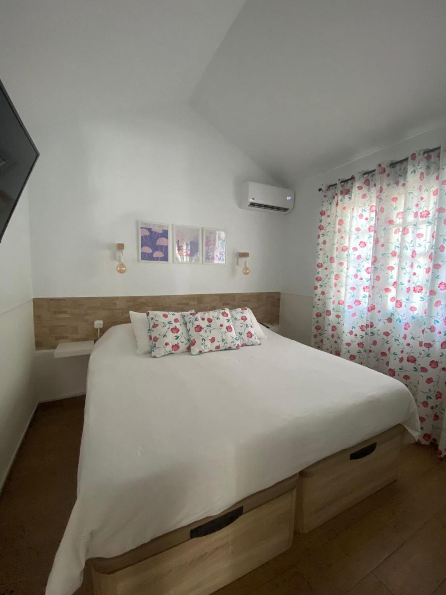 Bungalows Playa Flor, Campo Internacional, Maspalomas. ماسبالوماس المظهر الخارجي الصورة
