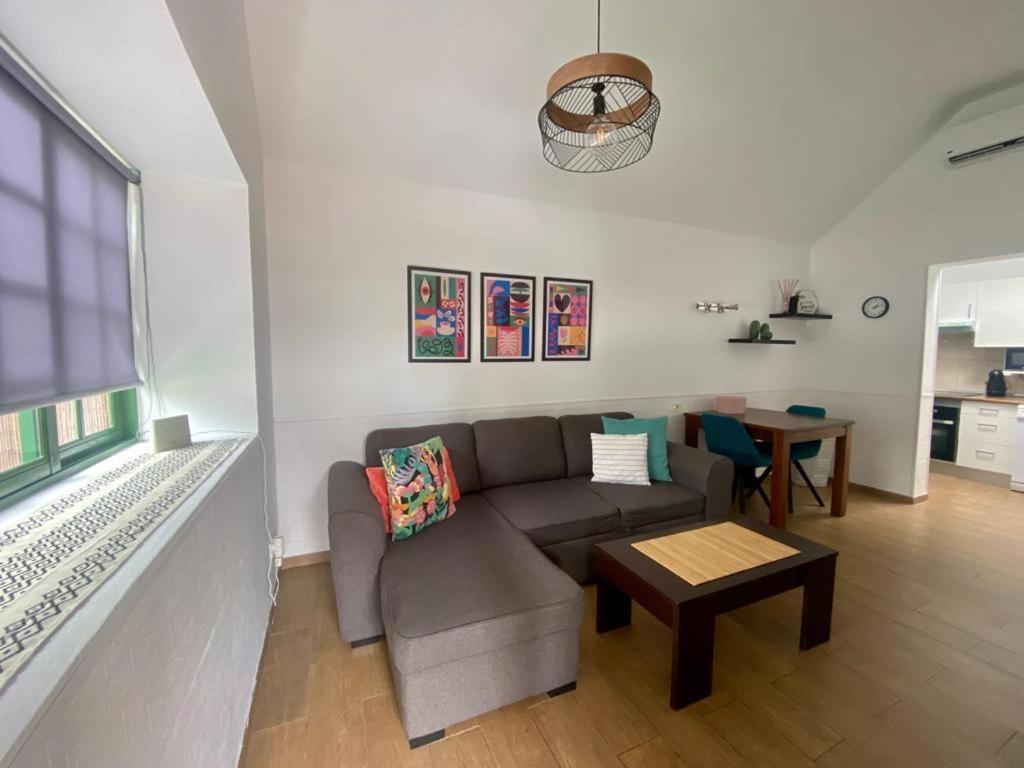 Bungalows Playa Flor, Campo Internacional, Maspalomas. ماسبالوماس المظهر الخارجي الصورة